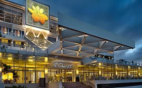 The Oriental Hotel Legazpi